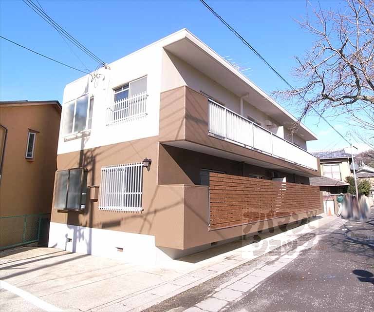 クラヴィーア鹿ヶ谷