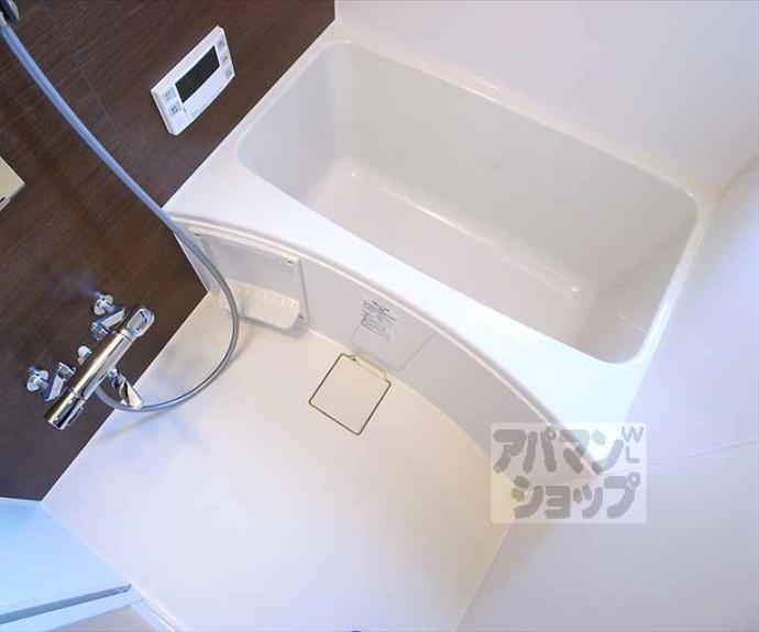 【クラヴィーア鹿ヶ谷】間取