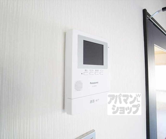 【クラヴィーア鹿ヶ谷】間取
