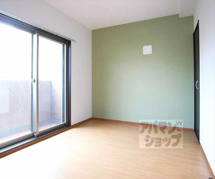 【ドリーミーY】間取