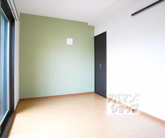 【ドリーミーY】間取