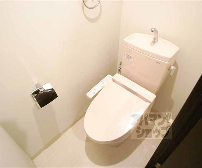 【ドリーミーY】間取