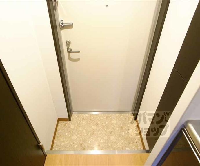 【ドリーミーY】間取