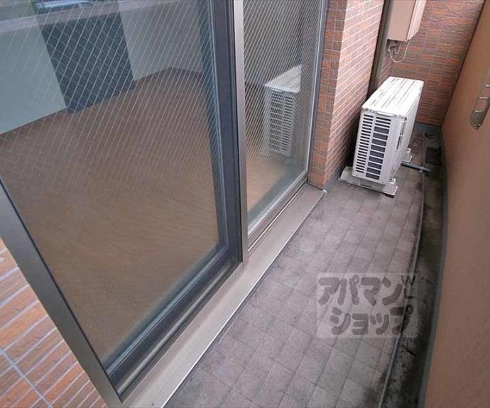 【ドリーミーY】間取