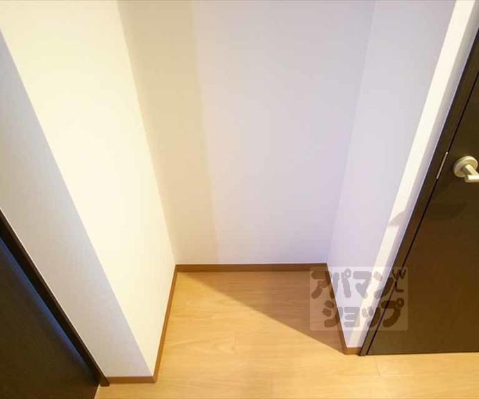 【ドリーミーY】間取