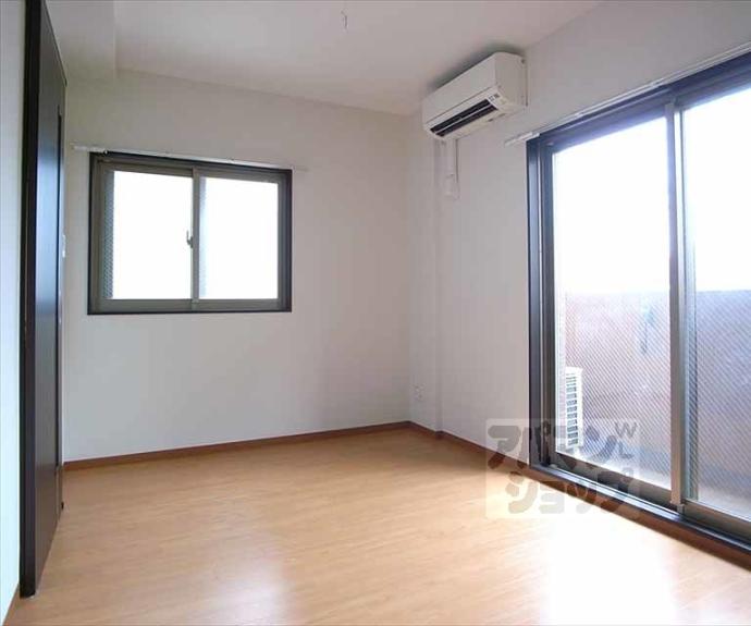 【ドリーミーY】間取