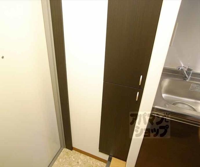 【ドリーミーY】間取