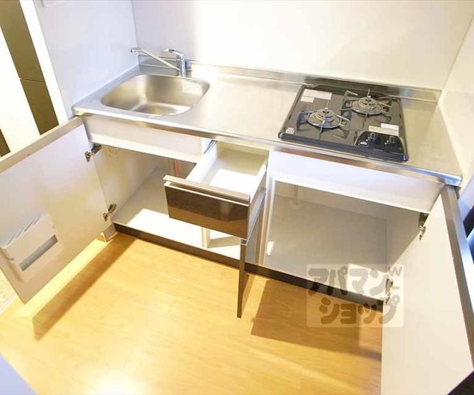 【ドリーミーY】間取