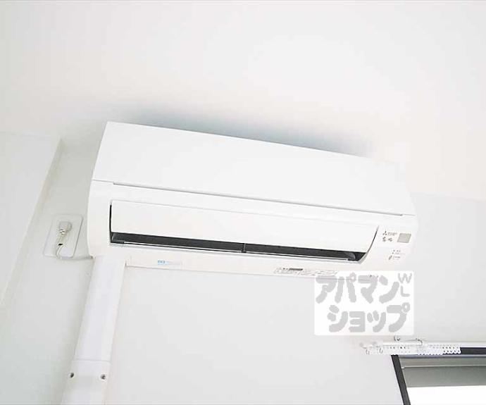 【ドリーミーY】間取