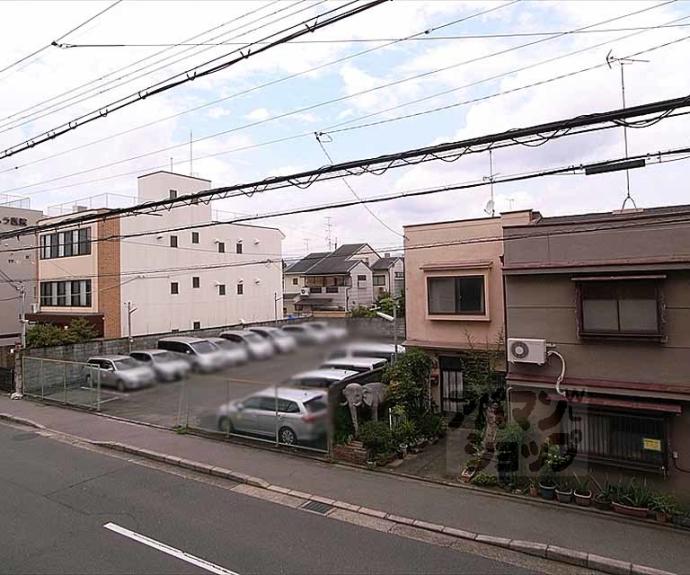 【ドリーミーY】間取