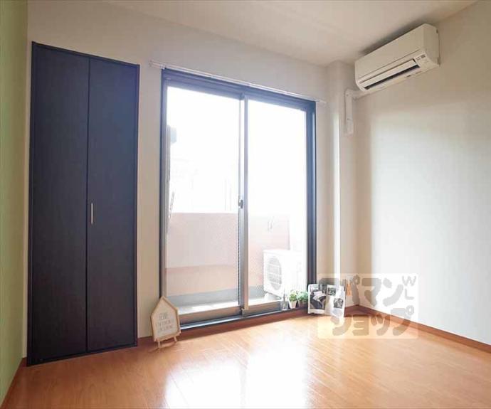 【ドリーミーＹ】間取