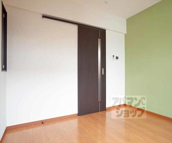 【ドリーミーＹ】間取