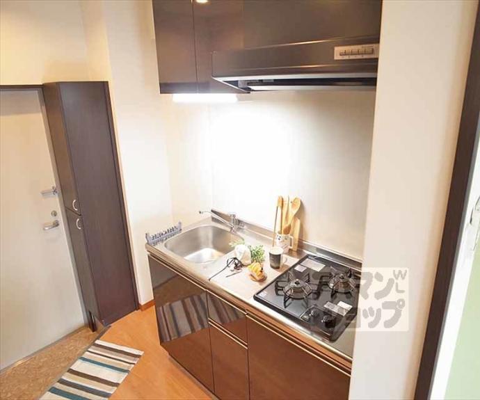 【ドリーミーＹ】間取