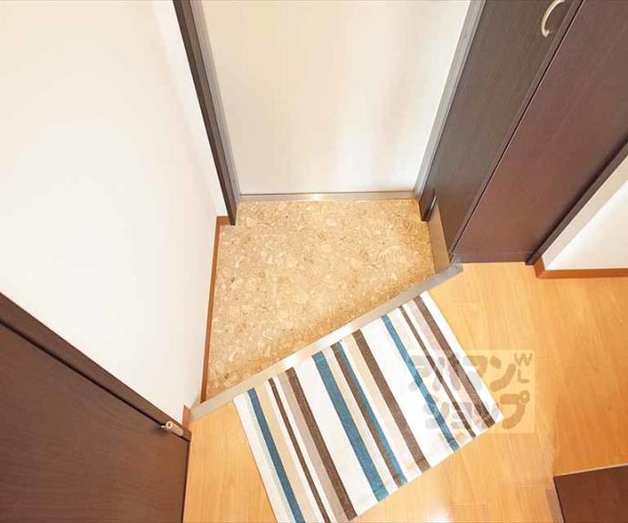 【ドリーミーＹ】間取