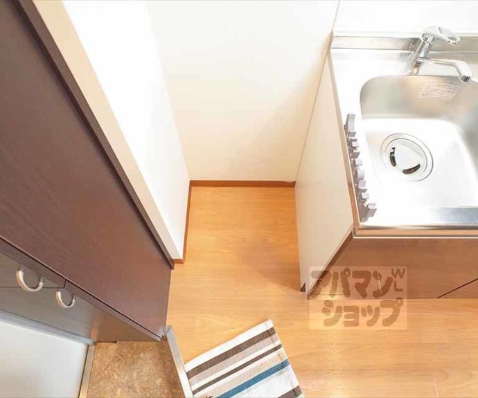 【ドリーミーＹ】間取