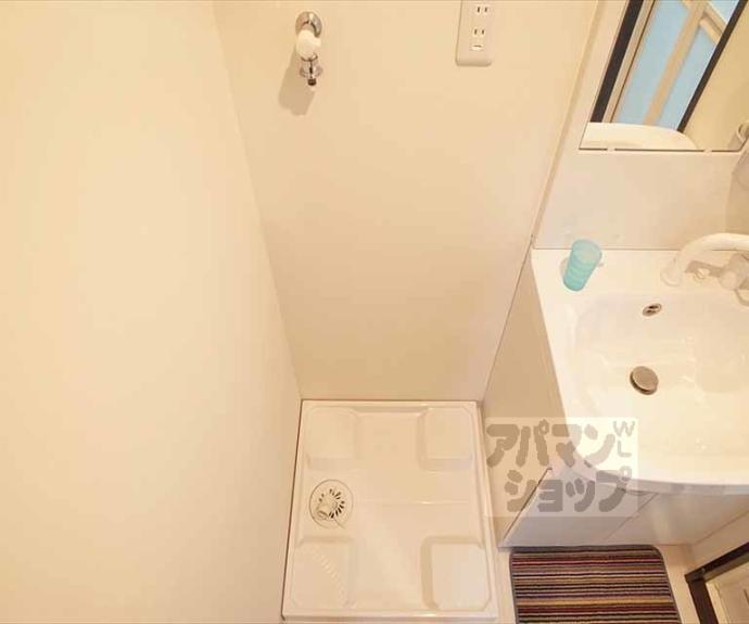 【ドリーミーＹ】間取