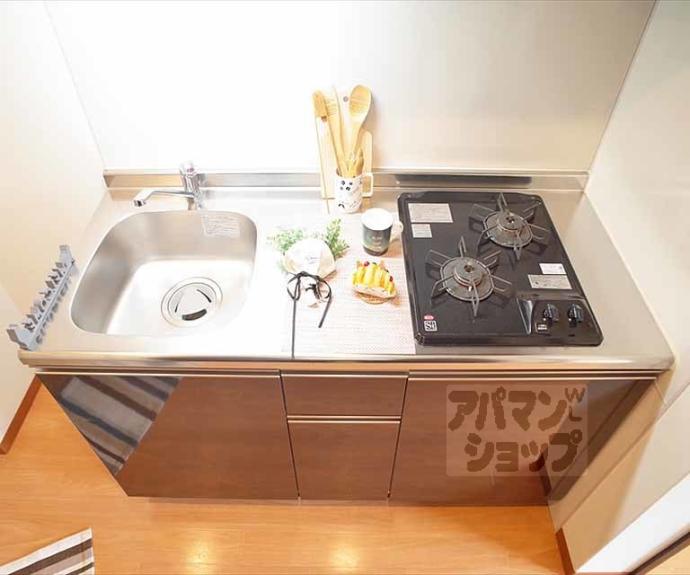 【ドリーミーＹ】間取