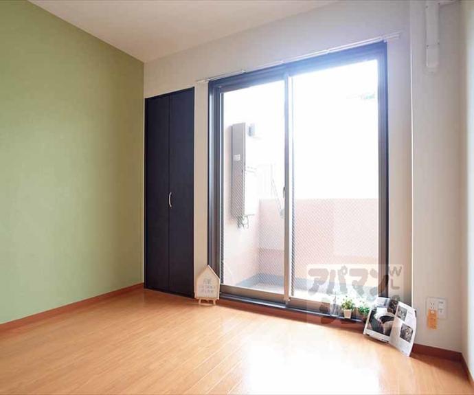 【ドリーミーＹ】間取