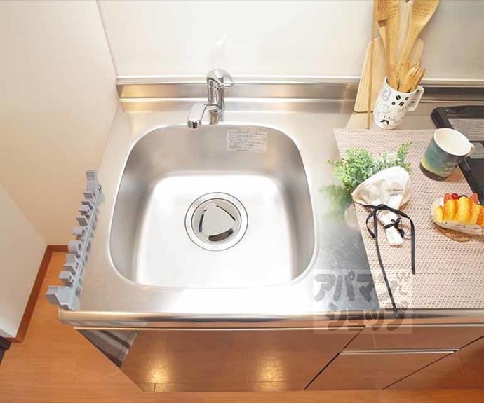 【ドリーミーＹ】間取