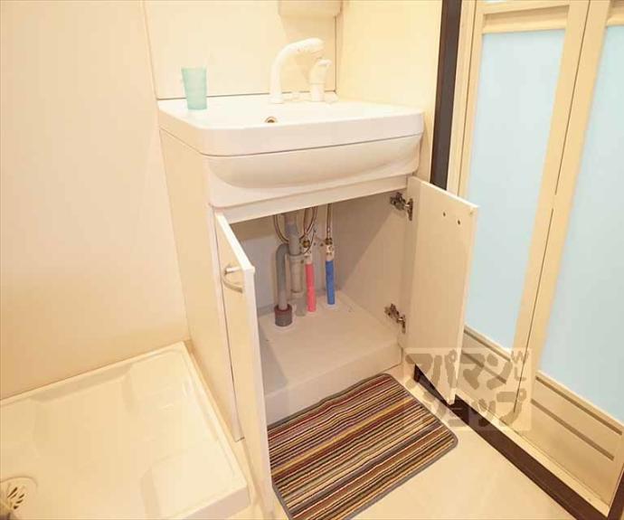 【ドリーミーＹ】間取