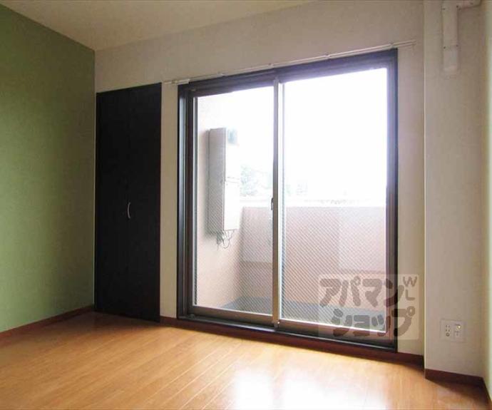 【ドリーミーＹ】間取