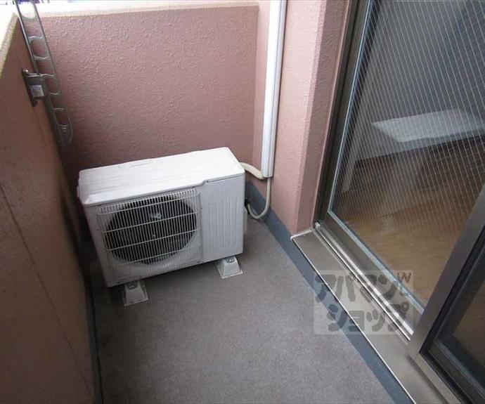 【ドリーミーＹ】間取