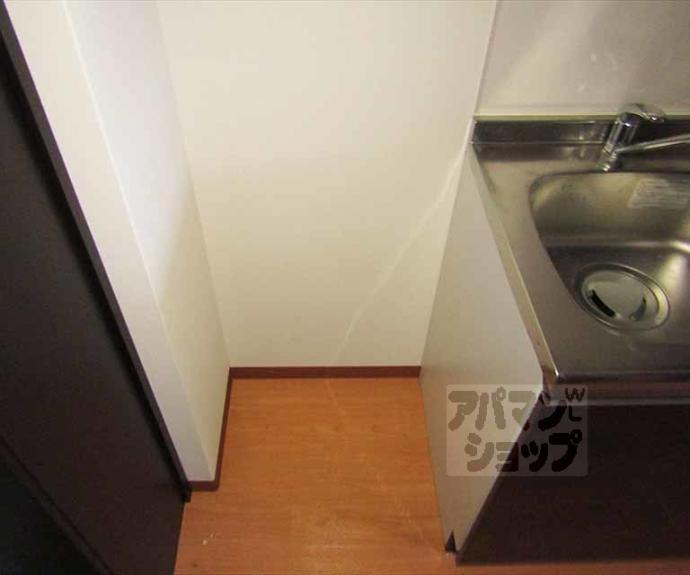 【ドリーミーＹ】間取