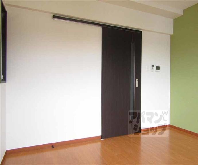 【ドリーミーＹ】間取