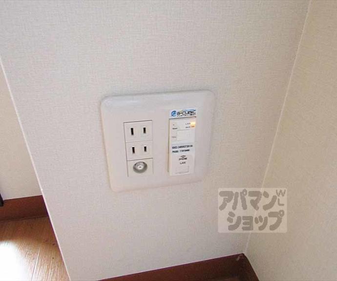 【ドリーミーＹ】間取