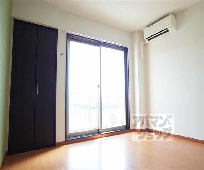 【ドリーミーＹ】間取