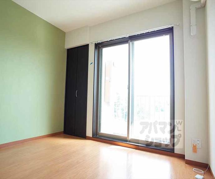 【ドリーミーＹ】間取