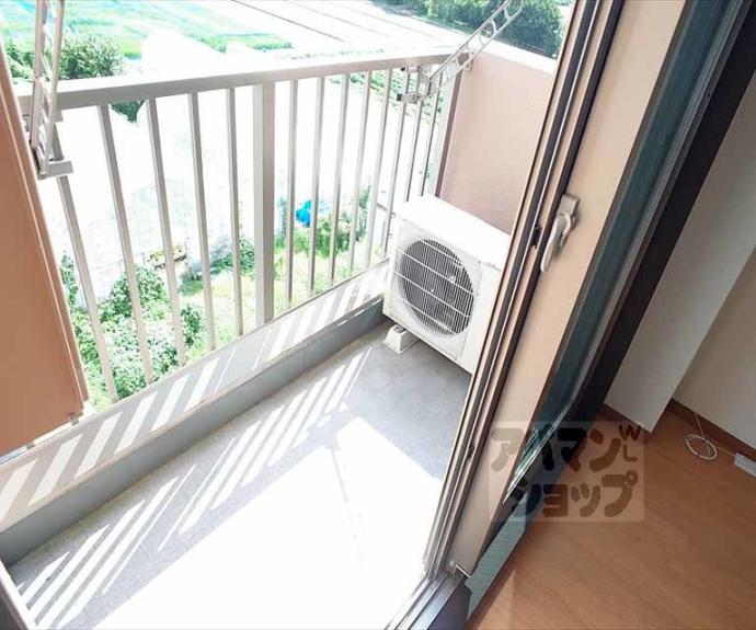 【ドリーミーＹ】間取