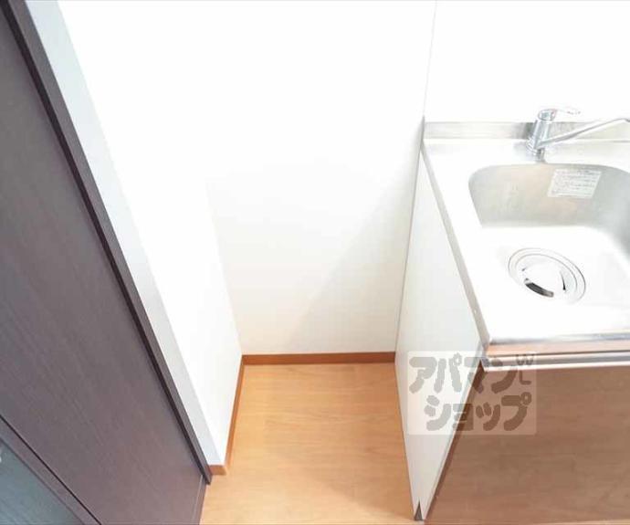 【ドリーミーＹ】間取