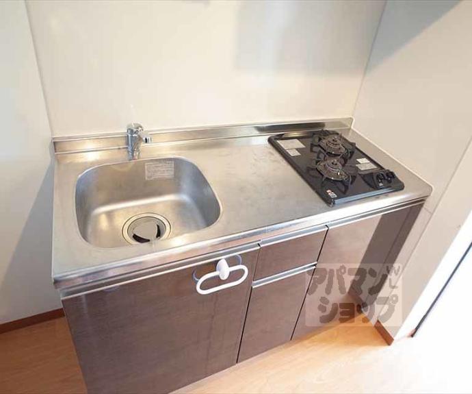 【ドリーミーＹ】間取