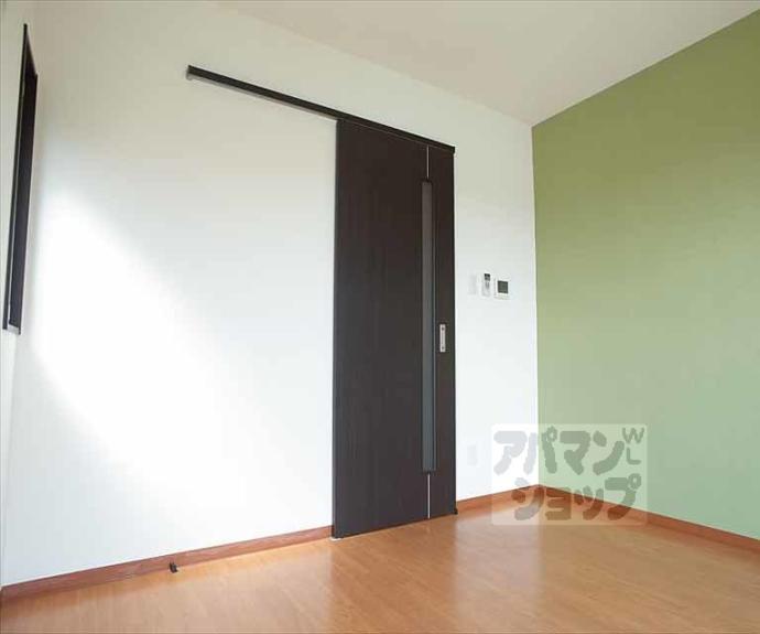 【ドリーミーＹ】間取