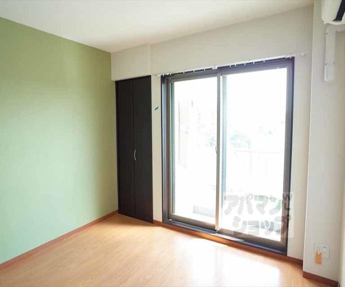 【ドリーミーＹ】間取