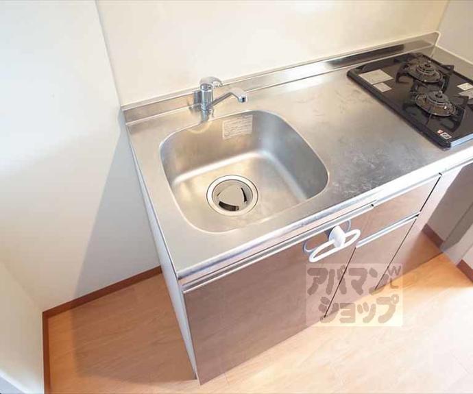 【ドリーミーＹ】間取