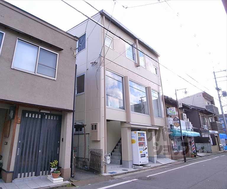 アベニール修学院