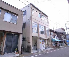 アベニール修学院：間取図