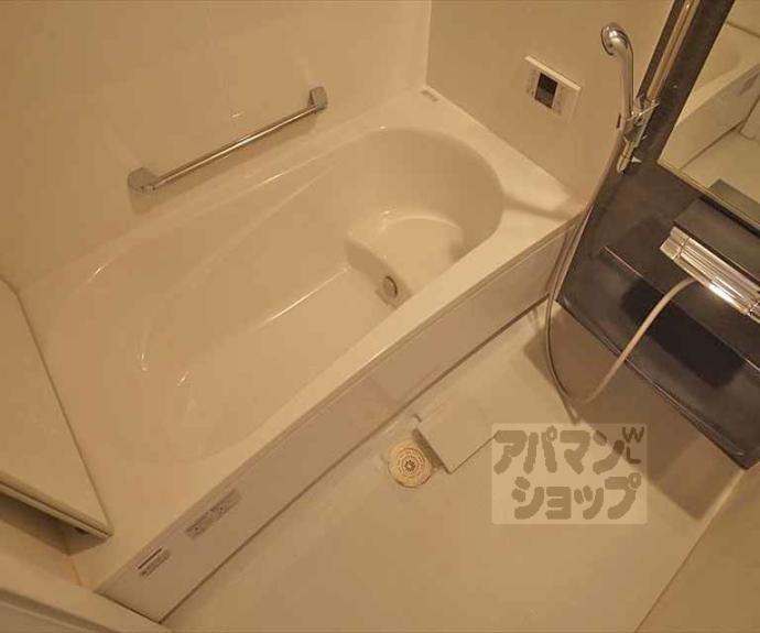 【アベニール修学院】間取