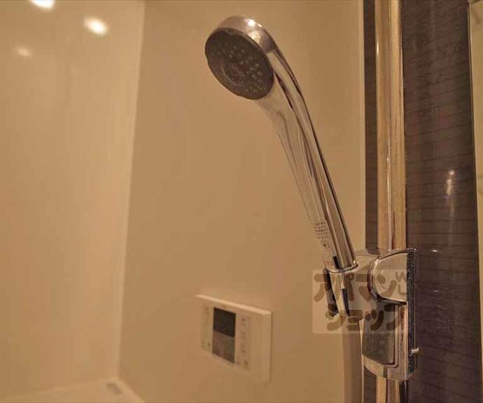 【アベニール修学院】間取