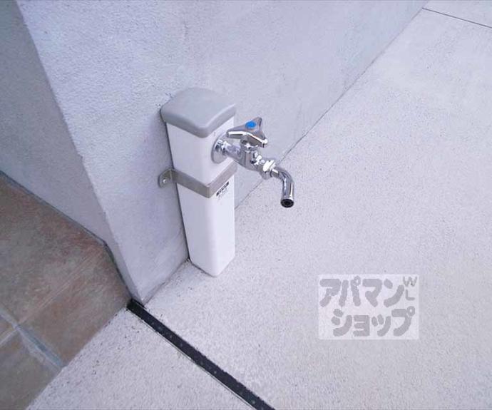 【吉田牛ノ宮町貸家】間取