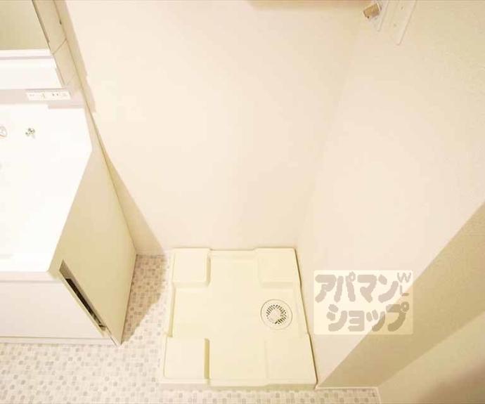 【エルメゾン川端】間取