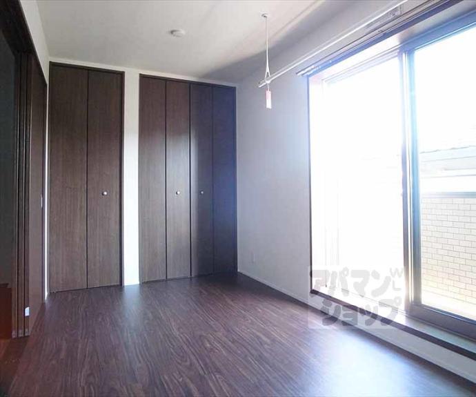 【エルメゾン川端】間取