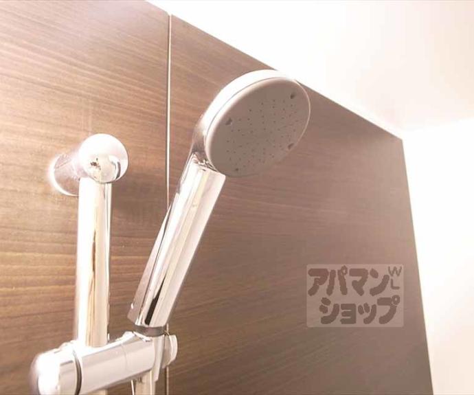 【エルメゾン川端】間取