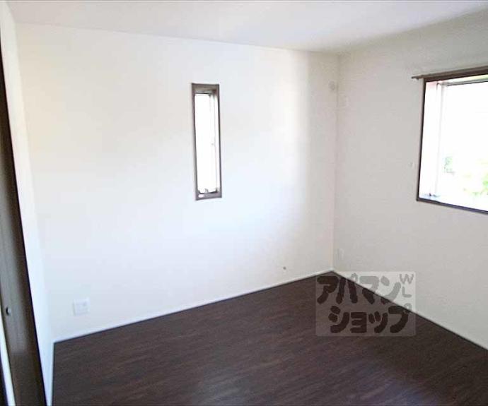 【エルメゾン川端】間取