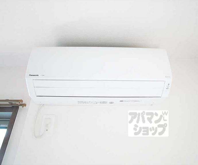 【エルメゾン川端】間取