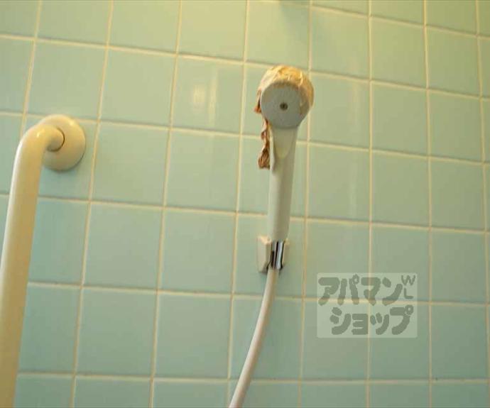 【吉田下阿達町貸家２２－１】間取