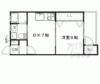 【モンテメゾン】