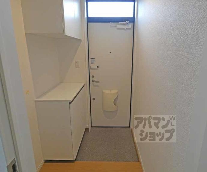 【モンテメゾン】間取